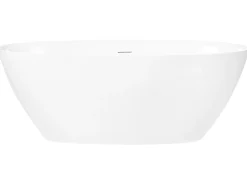 Clearance Wanna wolnostojąca KOLLPA 160 x 74 cm Wanny Wolnostojące|Wszystkie Wanny