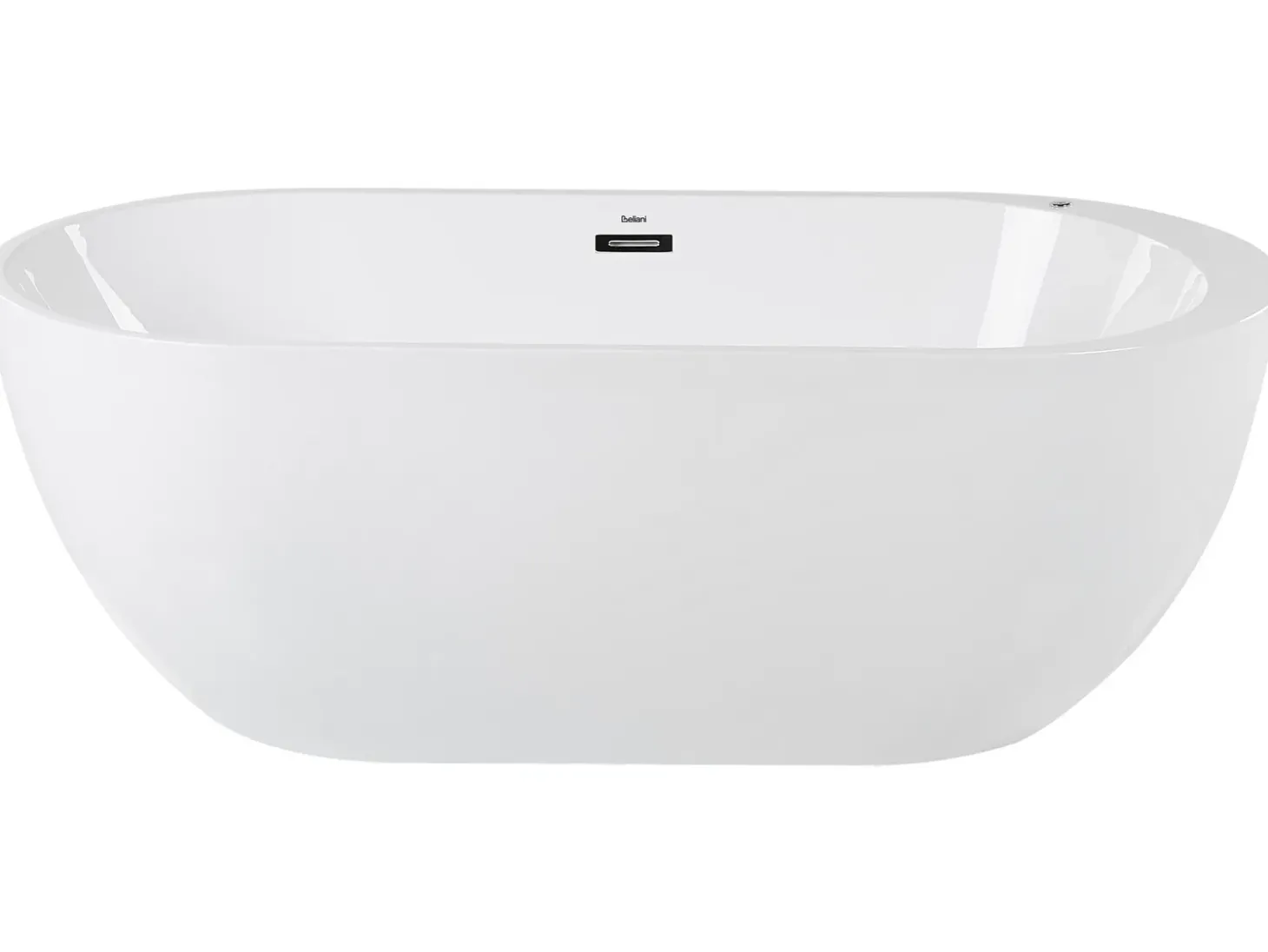 Sale NEVIS 170 x 80 cm Wanny Wolnostojące|Wanny Z Hydromasażem