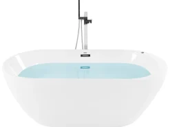 Sale NEVIS 170 x 80 cm Wanny Wolnostojące|Wanny Z Hydromasażem