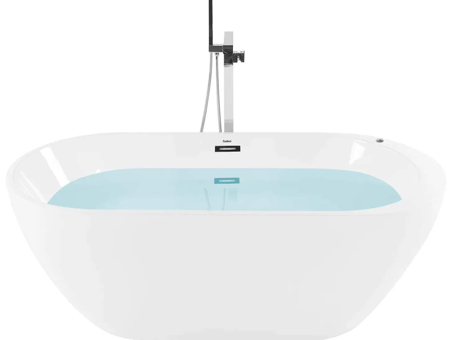 Sale NEVIS 170 x 80 cm Wanny Wolnostojące|Wanny Z Hydromasażem