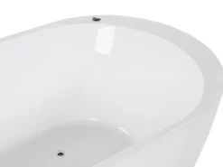 Sale NEVIS 170 x 80 cm Wanny Wolnostojące|Wanny Z Hydromasażem
