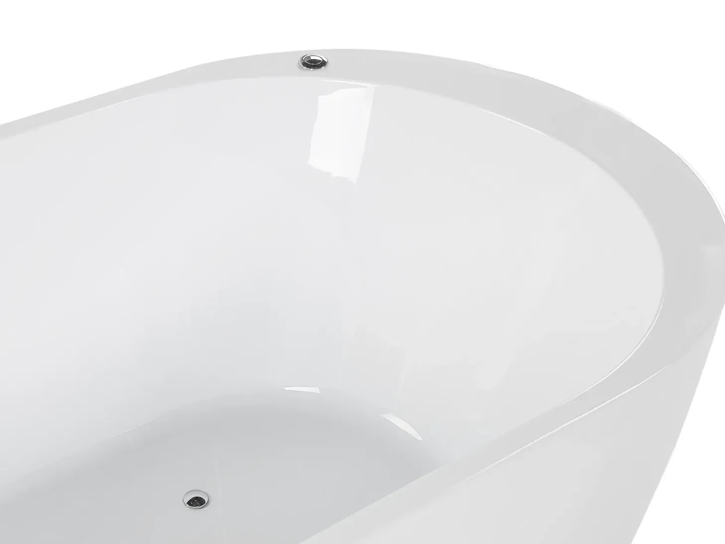 Sale NEVIS 170 x 80 cm Wanny Wolnostojące|Wanny Z Hydromasażem