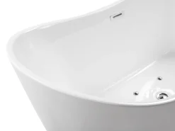 Hot ANTIGUA 168 x 80 cm Wanny Wolnostojące|Wanny Z Hydromasażem