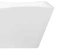 Clearance Wanna wolnostojąca MARAVILLA 170 x 78 cm Biały Wanny Wolnostojące|Wszystkie Wanny