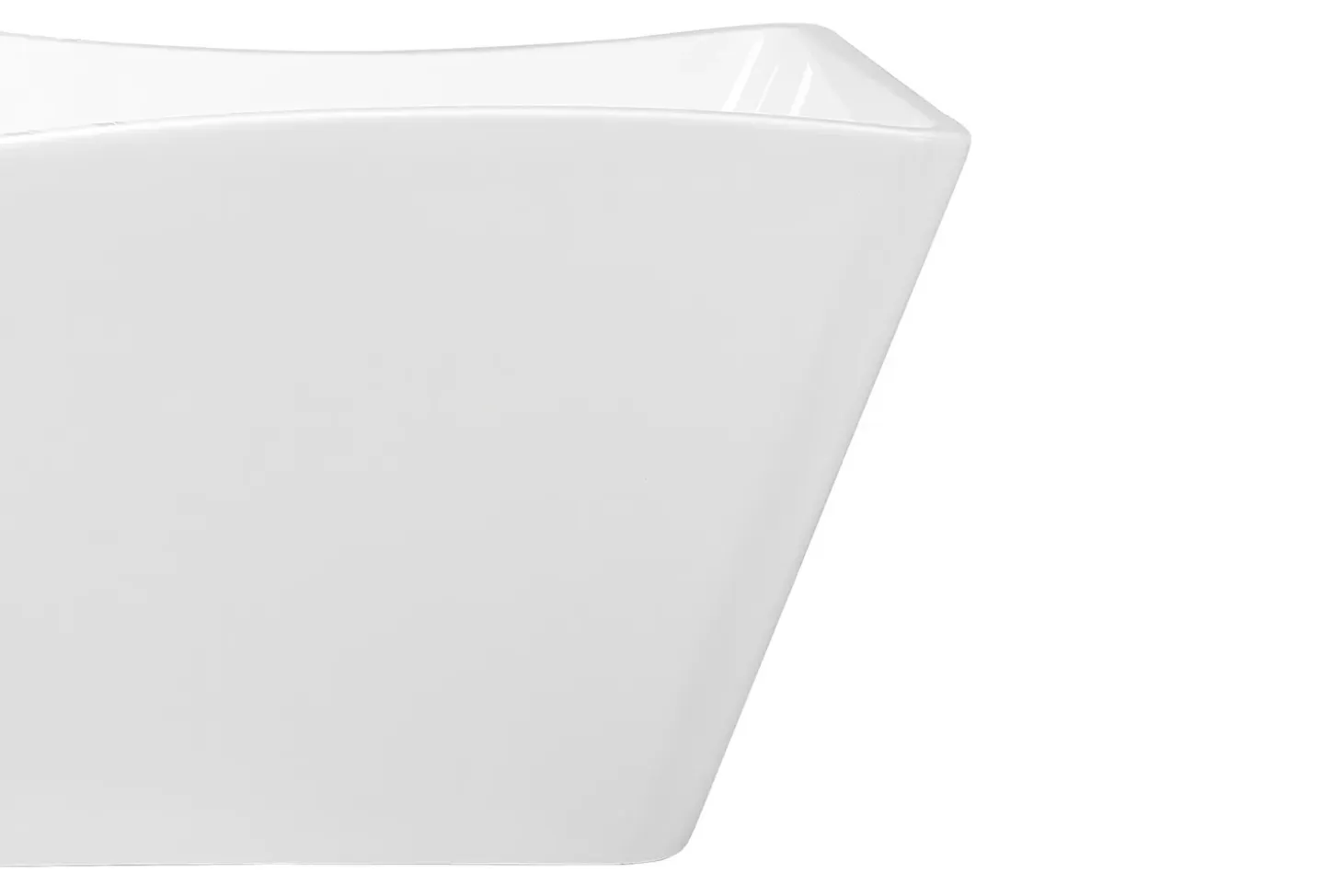 Clearance Wanna wolnostojąca MARAVILLA 170 x 78 cm Biały Wanny Wolnostojące|Wszystkie Wanny