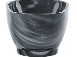 Best Wanna wolnostojąca RIOJA 170 x 80 cm Czarny marmur Wanny Wolnostojące|Wszystkie Wanny