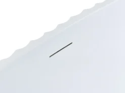 Hot Wanna wolnostojąca TEFE 170 x 78 cm Czarny Wanny Wolnostojące|Wszystkie Wanny