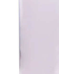 Wazon dekoracyjny RASAM Szkło 20/11 cm Pastelowy róż