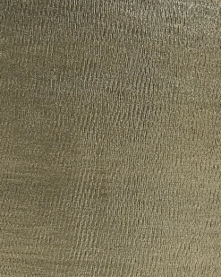 Wazon na kwiaty AMRIT Metal 31 cm Złoty
