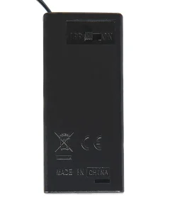 Wieniec świąteczny LED PAIMIO Zielony 60 cm