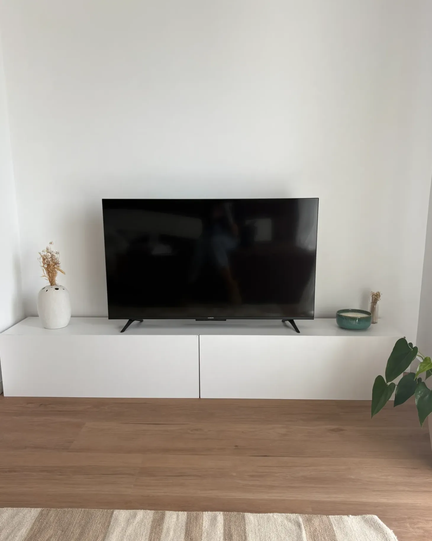 Best Wisząca szafka RTV GLADSTONE Szafki Rtv|Wszystko Do Przechowywania