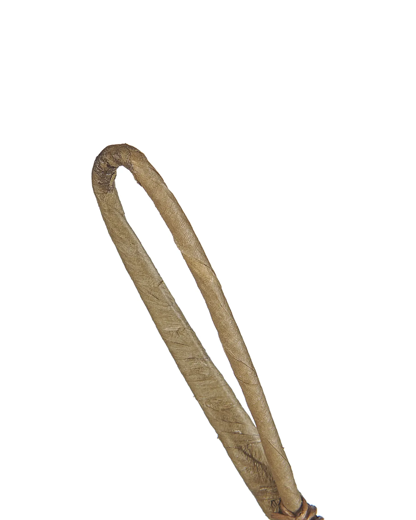 Świąteczna girlanda HUELVA 150 cm Zielony