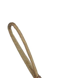 Świąteczna girlanda IRUN 150 cm Czerwony