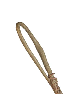 Świąteczna girlanda LLEIDA 150 cm Srebrny