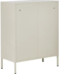 Best Witryna ze szklaną gablotą ESHOLT Metal 80 cm Jasno Wszystko Do Przechowywania W Kuchni|Wszystko Do Przechowywania