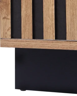 Discount MANAIA 60 cm Brązowy Wszystko Do Przechowywania W Kuchni|Wszystko Do Przechowywania