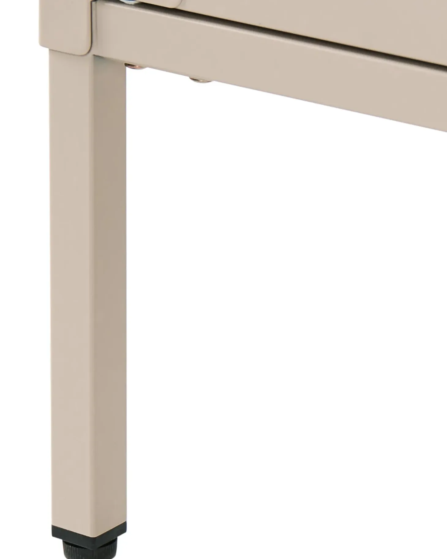 Clearance Witryna ze szklaną gablotą OXTED Metal 80 cm Wszystko Do Przechowywania W Kuchni|Wszystko Do Przechowywania