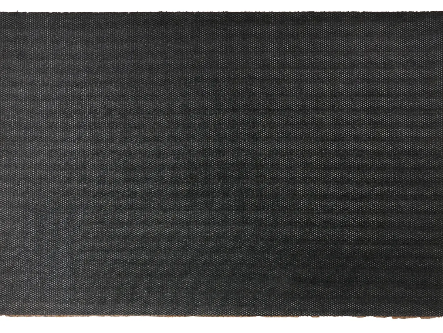 Wycieraczka ANGONO Naturalny 60 x 90 cm Włókno kokosowe