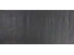 Wycieraczka CARDONA Beżowy/ czarny 55 x 120 cm Włókno kokosowe