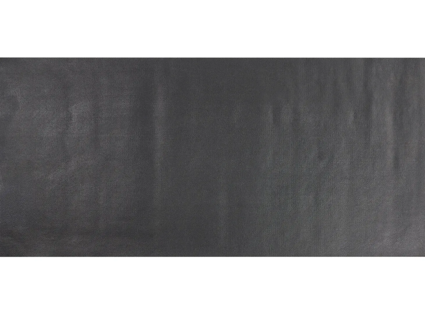 Wycieraczka CARDONA Beżowy/ czarny 55 x 120 cm Włókno kokosowe