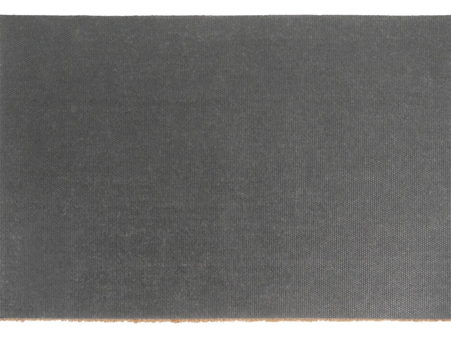 Wycieraczka CLARK Lazurowy 40 x 60 cm Królik Włókno kokosowe