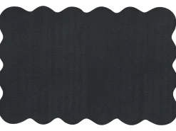 Wycieraczka HOLON Naturalny 60 x 90 cm Włókno kokosowe