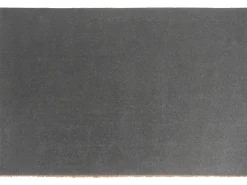 Wycieraczka INIGOK Kolorowy 40 x 60 cm Pszczoła Napis Włókno kokosowe