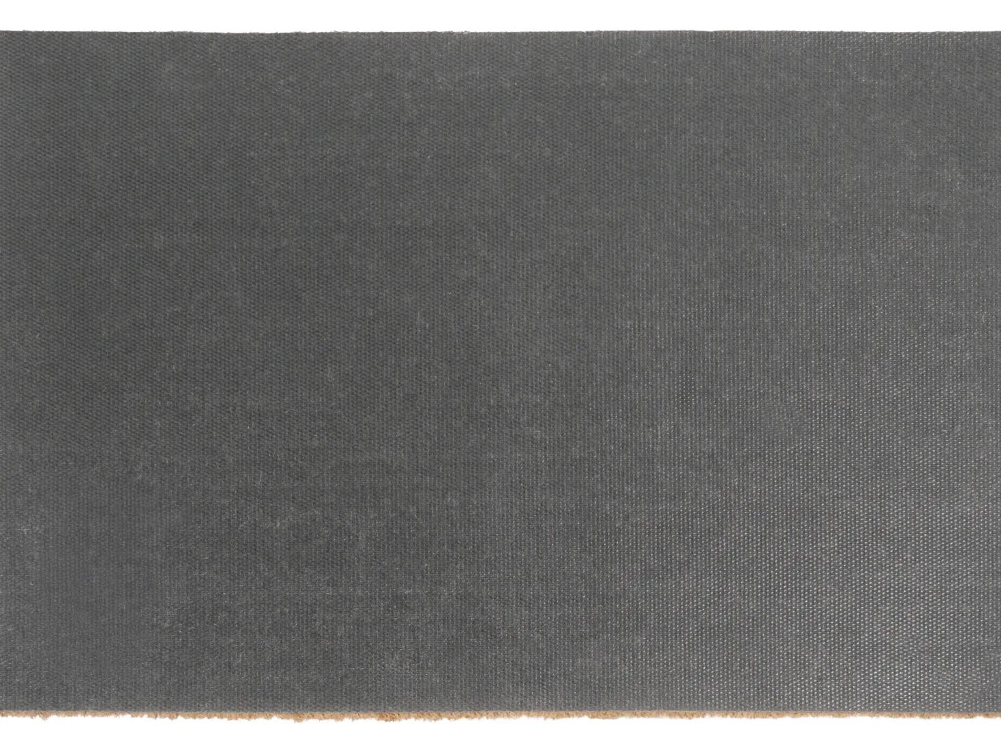 Wycieraczka INIGOK Kolorowy 40 x 60 cm Pszczoła Napis Włókno kokosowe