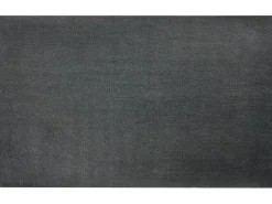 Wycieraczka KATALLA Naturalny 50 x 80 cm Wzór świąteczny Włókno kokosowe