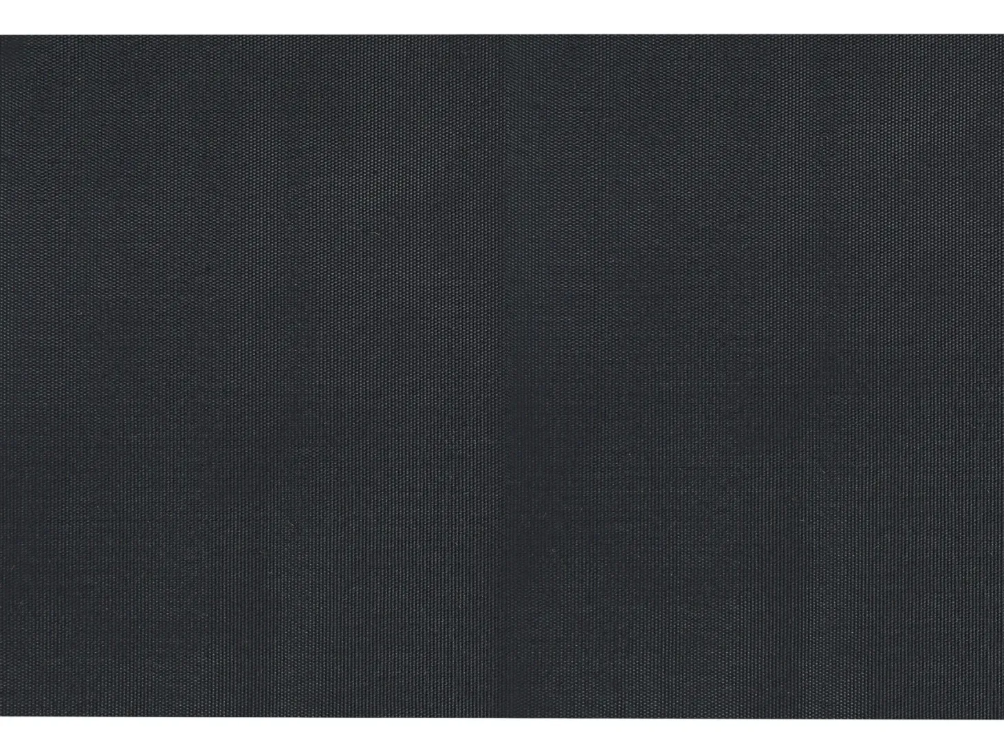 Wycieraczka LABO Naturalny 60 x 90 cm Napis Włókno kokosowe