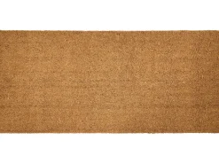 Wycieraczka LANAO Naturalny 55 x 120 cm Włókno kokosowe