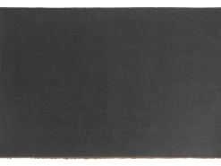Wycieraczka NAKNEK Kolorowy 50 x 80 cm Kot Ptak Kwiat Włókno kokosowe
