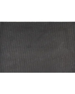 Wycieraczka PAMIR Naturalny 40 x 60 cm Napis Włókno kokosowe