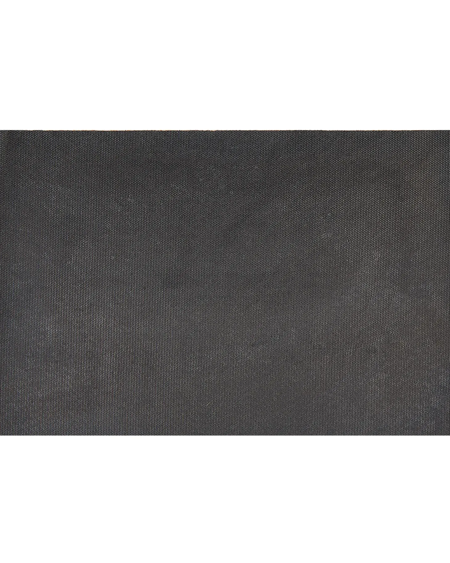 Wycieraczka PAMIR Naturalny 40 x 60 cm Napis Włókno kokosowe