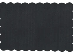 Wycieraczka PINATUBO Naturalny 60 x 90 cm Włókno kokosowe