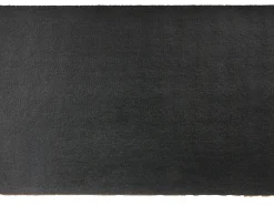 Wycieraczka TAHAN Kolorowy 40 x 60 cm Napis Włókno kokosowe