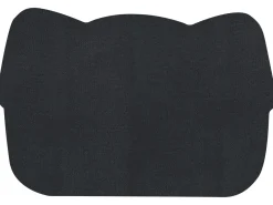 Wycieraczka TIBIG Kolorowy 60 x 90 cm Pies Włókno kokosowe