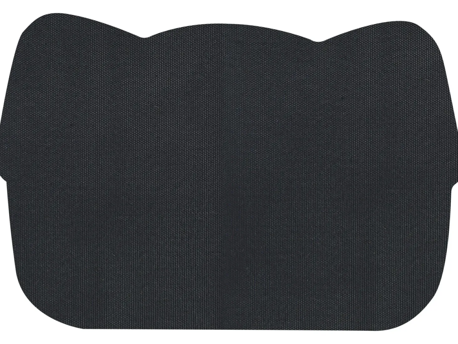 Wycieraczka TIBIG Kolorowy 60 x 90 cm Pies Włókno kokosowe