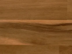 Wyspa kuchenna ogrodowa ze zlewem VENOSA Brązowy/ czarny Brązowy Drewno akacjowe
