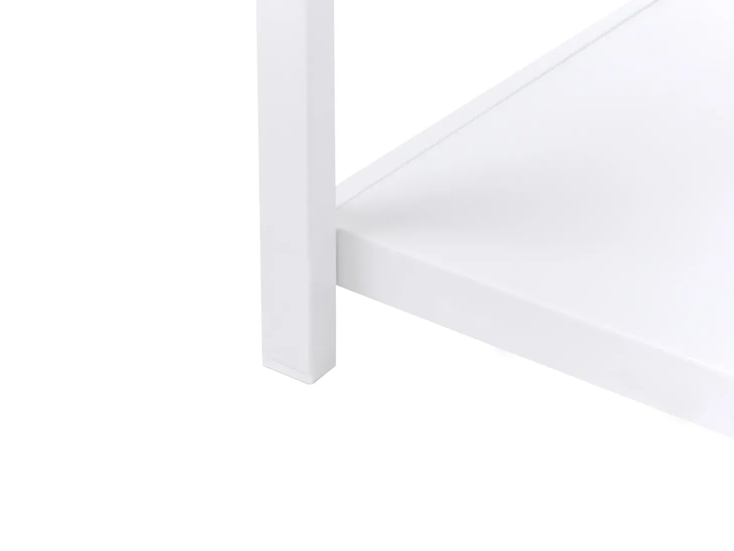 Wyspa kuchenna ogrodowa ze zlewem AVETRANA Brązowy/ biały Metal