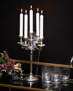 Clearance Wózek kuchenny KERRY Metal Złoty Wszystko Do Przechowywania W Kuchni|Wózki Kuchenne