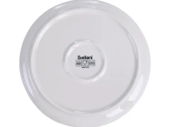 Zastawa stołowa 12-częściowa AMCHUR Porcelana Biały/ niebieski