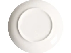 Zastawa stołowa 12-częściowa BASIL Porcelana Zielony