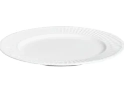 Zastawa stołowa 16-częściowa COWSLIP Porcelana Biały