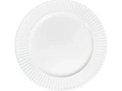 Zastawa stołowa 16-częściowa COWSLIP Porcelana Biały