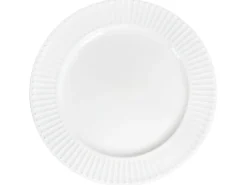 Zastawa stołowa 16-częściowa COWSLIP Porcelana Biały