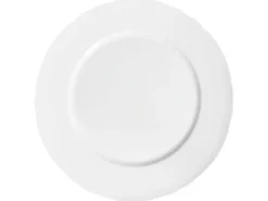 Zastawa stołowa 16-częściowa ELDERBERRY Porcelana Biały