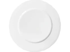 Zastawa stołowa 16-częściowa ELDERBERRY Porcelana Biały