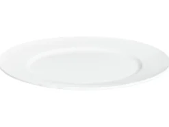 Zastawa stołowa 16-częściowa ELDERBERRY Porcelana Biały