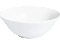 Zastawa stołowa 16-częściowa ELDERBERRY Porcelana Biały